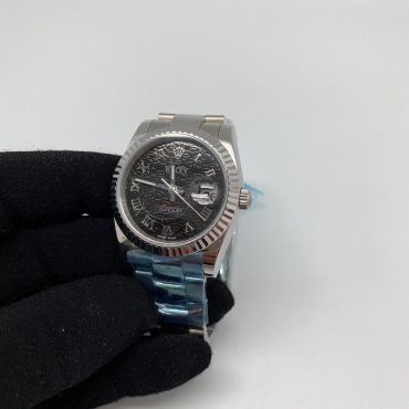 Часы мужские Rolex LUX-11162