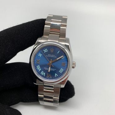 Часы мужские Rolex LUX-11159