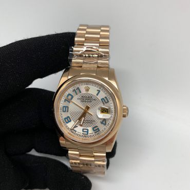 Часы  Rolex LUX-11160