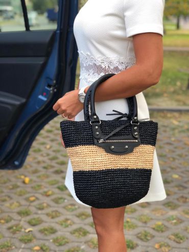 Сумка женская Balenciaga LUX-10873