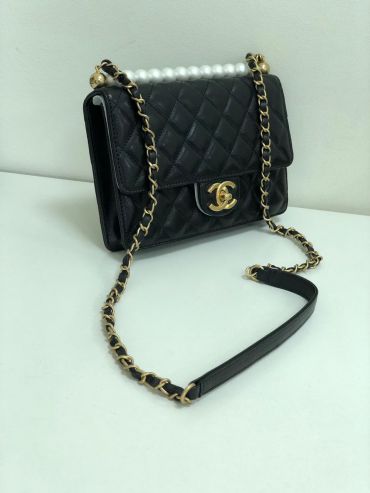 Сумка женская Chanel LUX-10878