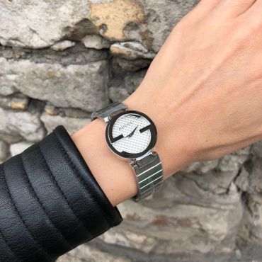 Часы женские Gucci LUX-11110