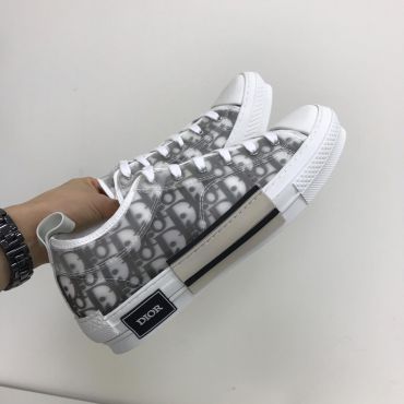 Кеды мужские Christian Dior LUX-10577