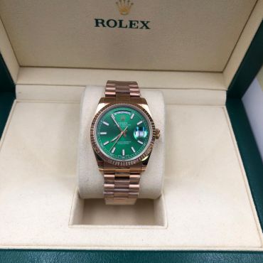 Часы Rolex LUX-11383