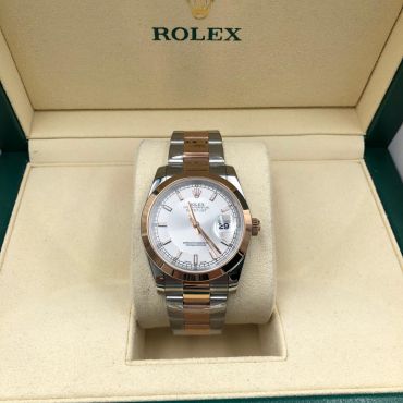 Часы Rolex LUX-11385
