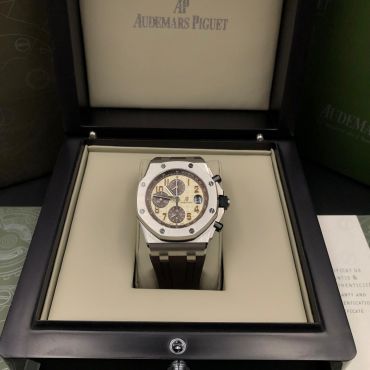 Часы мужские Audemars Piguet LUX-11394