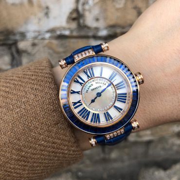 Часы женские Franck Muller LUX-11396