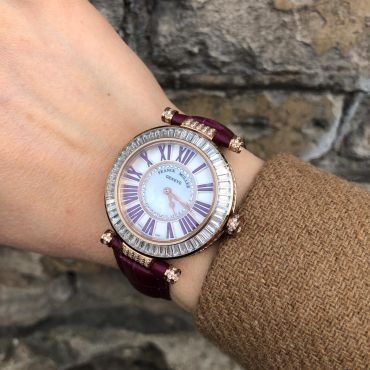 Часы женские Franck Muller LUX-11397