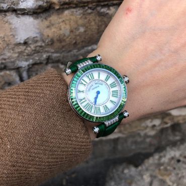 Часы женские Franck Muller LUX-11399