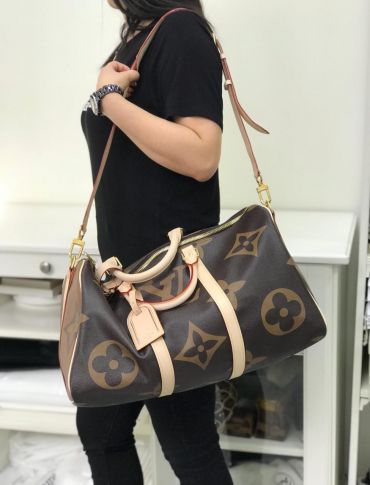 Сумка дорожная Louis Vuitton LUX-11365