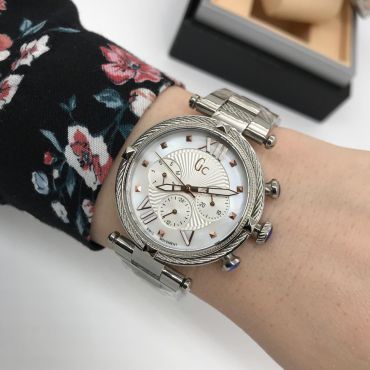 Часы Gc  LUX-11446