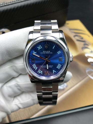 Часы мужские Rolex LUX-11652