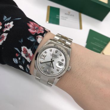  Часы Rolex АКС-1121