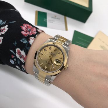 Часы женские Rolex АКС-157