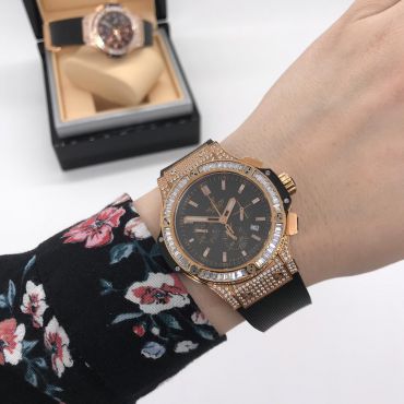 Часы женские Hublot LUX-11665