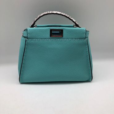 Сумка женская Fendi LUX-11758