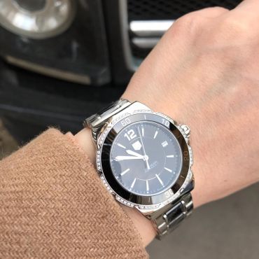 Часы женские Tag Heuer LUX-11871