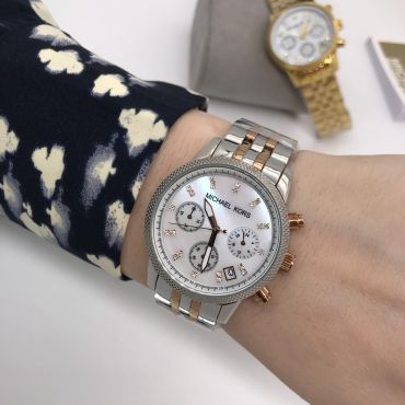 Часы женские Michael Kors LUX-11882