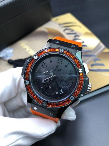 Часы женские Hublot LUX-11885