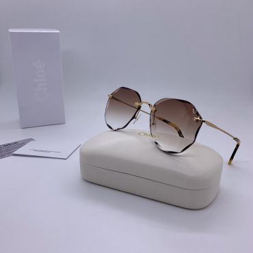 Очки Chloe LUX-11939