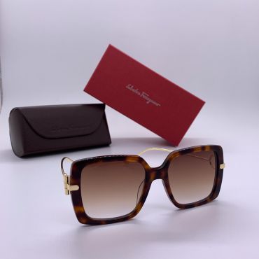 Очки Salvatore Ferragamo LUX-11943