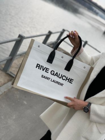 Сумка женская Yves Saint Laurent LUX-11923