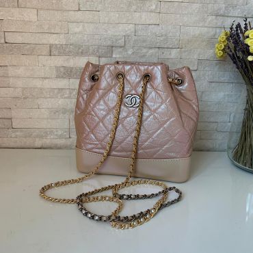 Сумка-рюкзак GABRIELLE Chanel LUX-11900