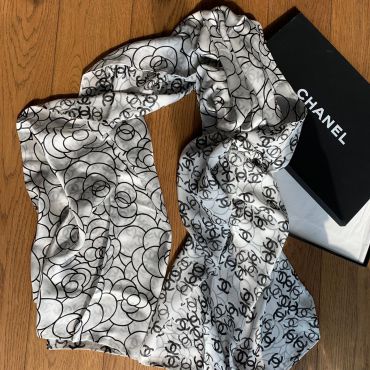 Шарф Chanel LUX-11819