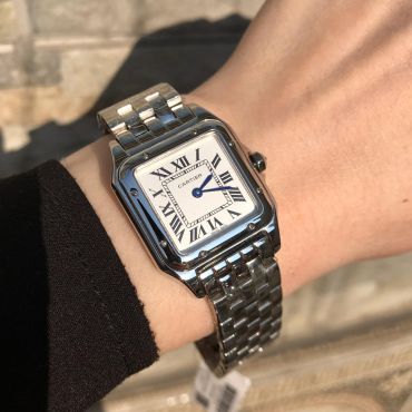 Часы Cartier АКС-1161