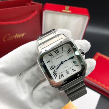 Часы женские Cartier LUX-11958