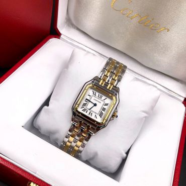 Часы женские Cartier LUX-11648