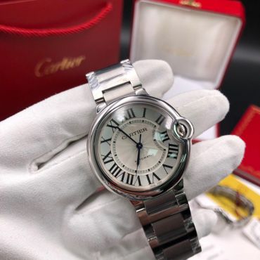 Часы женские Cartier LUX-11957