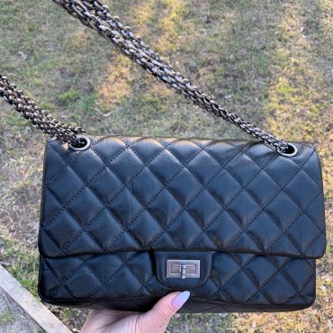 Сумка женская 2.55 Chanel СЖ-360