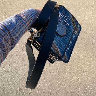 Сумка женская KAN F Fendi LUX-12148