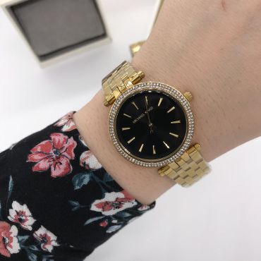 Часы женские Michael Kors LUX-12183