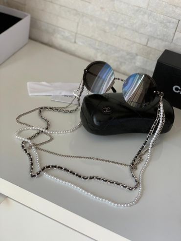 Очки Chanel LUX-12245