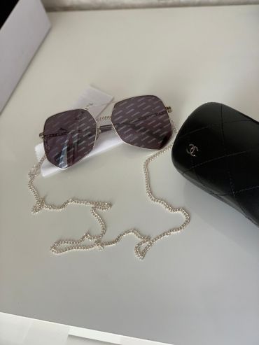 Очки Chanel LUX-12243