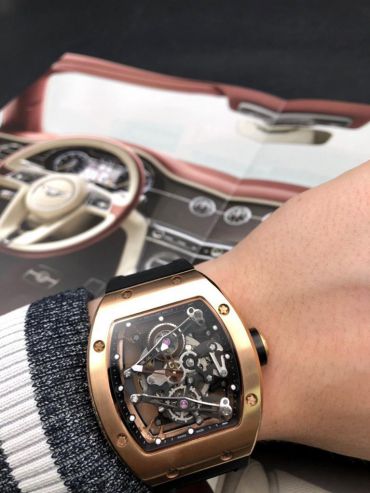 Часы мужские Richard Mille LUX-12471