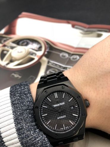 Часы мужские Audemars Piguet LUX-12476