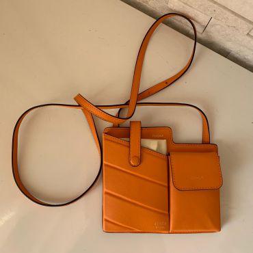 Сумка женская Fendi LUX-12540