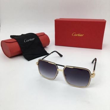 Очки Cartier LUX-12720