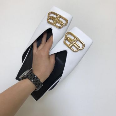 Мюли Balenciaga LUX-12603