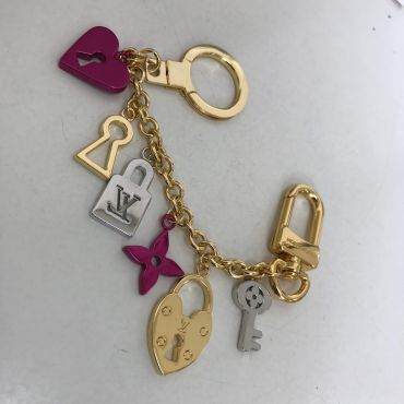 Брелок Louis Vuitton LUX-12602