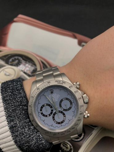 Часы мужские Rolex LUX-12964