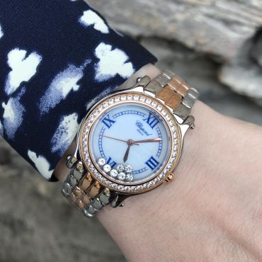 Часы женские Chopard LUX-12467