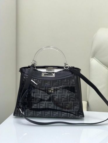 Сумка женская Fendi LUX-12961