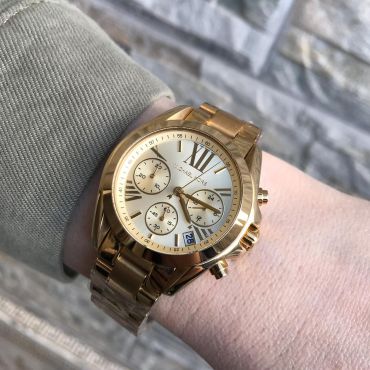 Часы женские  Michael Kors LUX-8389