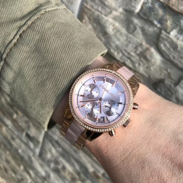 Часы женские Michael Kors LUX-13035