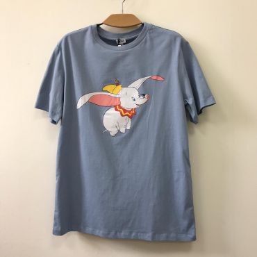 Футболка женская Loewe LUX-13306