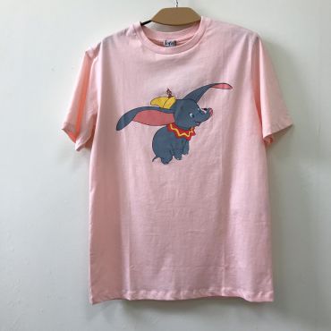 Футболка женская Loewe LUX-13307